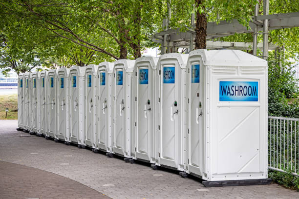 Best ADA-Compliant Portable Toilet Rental in Bowdon, GA