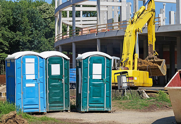 Best Portable Restroom Setup and Delivery in Bowdon, GA