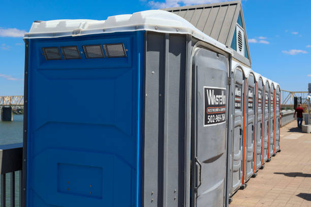 Professional Portable Potty Rental in Bowdon, GA